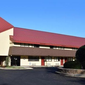 Red Roof Inn Harrisburg North Thumbnail