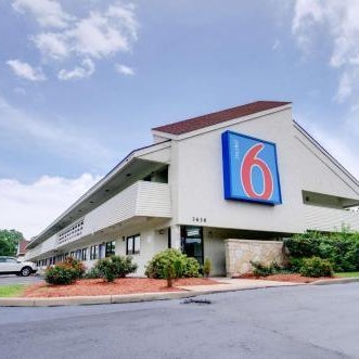 Motel 6-Kansas City, MO Thumbnail