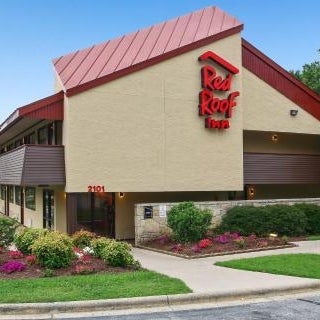 Red Roof Inn Greensboro Coliseum Thumbnail