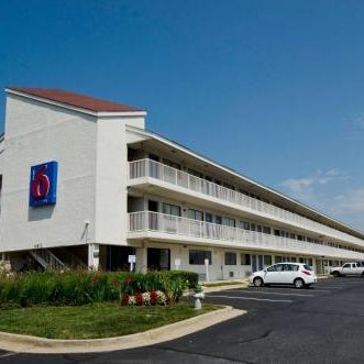 Motel 6-Gaithersburg, DC - Washington Thumbnail