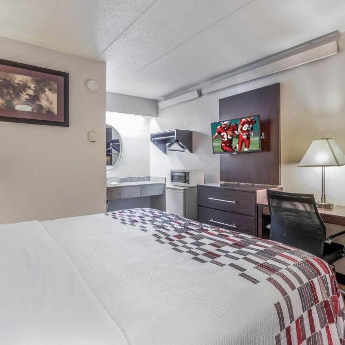 Red Roof Inn Columbia, MO Thumbnail
