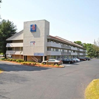 Motel 6-Charlotte, NC - Coliseum Thumbnail