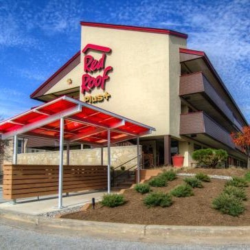 Red Roof PLUS+ Baltimore Washington DC-BWI Airport Thumbnail