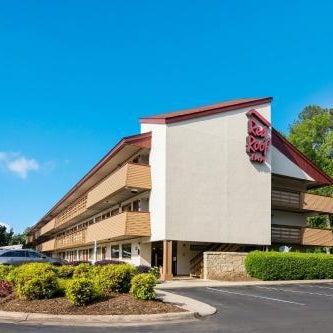 Red Roof Inn Durham - Triangle Park Thumbnail