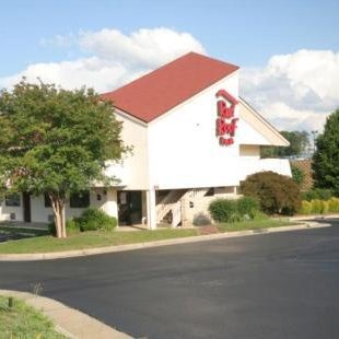 Red Roof Inn Greensboro Airport Thumbnail