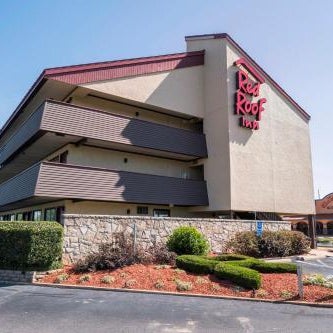 Red Roof Inn - West Monroe Thumbnail