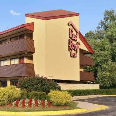 Red Roof Inn Washington DC - Laurel Thumbnail