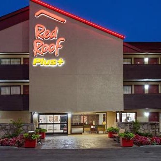 Red Roof Inn PLUS+ Nashville Fairgrounds Thumbnail