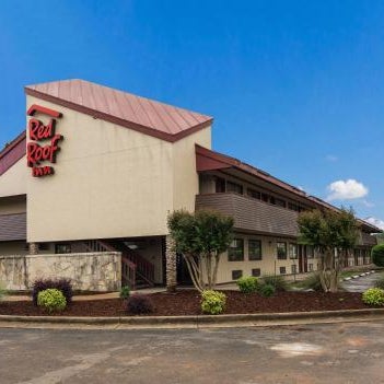 Red Roof Inn Chattanooga - Hamilton Place Thumbnail