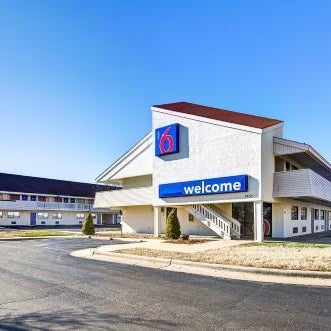 Motel 6-Springfield, MO - North Thumbnail