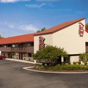 Red Roof Inn Detroit - Dearborn/Greenfield Village Thumbnail