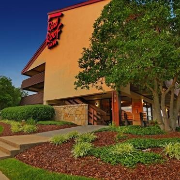 Red Roof Inn Johnson City Thumbnail