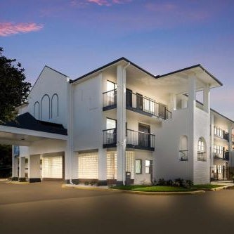 SureStay Hotel by Best Western Spring North Houston Thumbnail