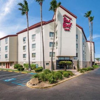 Red Roof Inn - Laredo Thumbnail