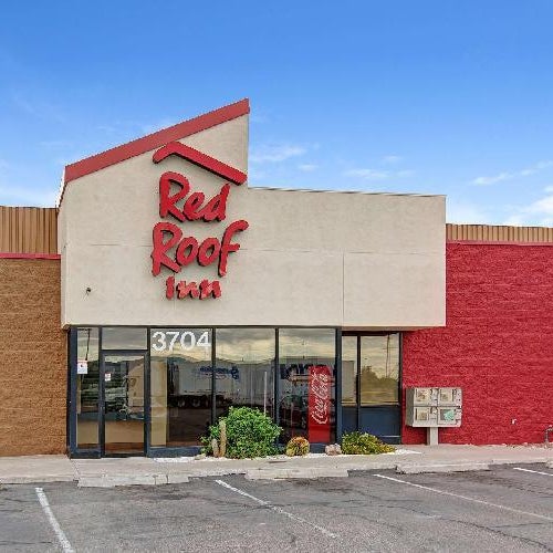 Red Roof Inn Tucson South - Airport Thumbnail