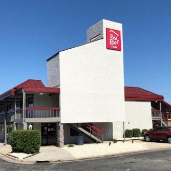 Red Roof Inn Greenville, NC Thumbnail