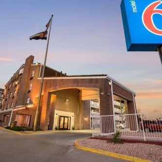 Motel 6-Colorado Springs, CO - Air Force Academy Thumbnail
