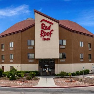 Red Roof Inn - El Paso West Thumbnail