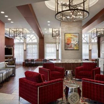 Fairfield Inn & Suites by Marriott Washington, DC/Downtown Thumbnail