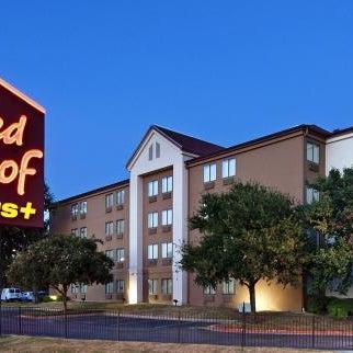 Red Roof Plus Austin South Thumbnail