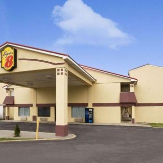 Super 8 by Wyndham Chattanooga/East Ridge Thumbnail