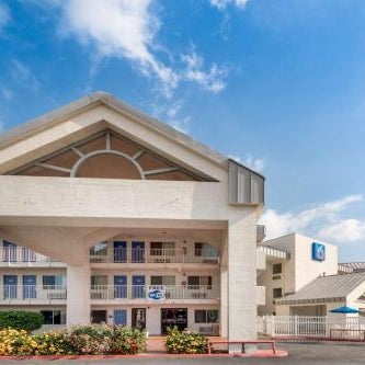 Motel 6-Brownsville, TX North Thumbnail