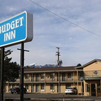 Budget Inn Flagstaff Thumbnail