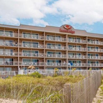 Quality Inn Ocean City Beachfront Thumbnail