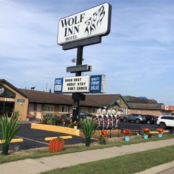 Wolf Inn Hotel Thumbnail