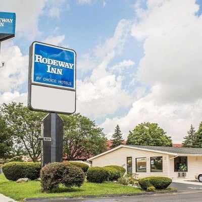 Rodeway Inn Findlay Thumbnail
