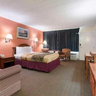 Royal Inn Clearfield Thumbnail
