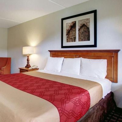 Rodeway Inn New Braunfels Thumbnail