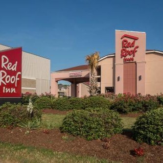 Red Roof Inn Virginia Beach-Norfolk Airport Thumbnail