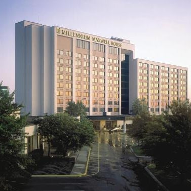 Millennium Maxwell House Nashville Thumbnail