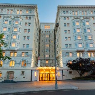 The Churchill Hotel near Embassy Row Thumbnail