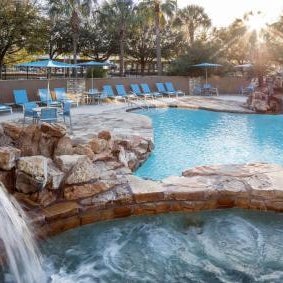 Sonesta Hotel Houston IAH Airport Thumbnail