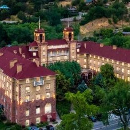 Hotel Colorado Thumbnail