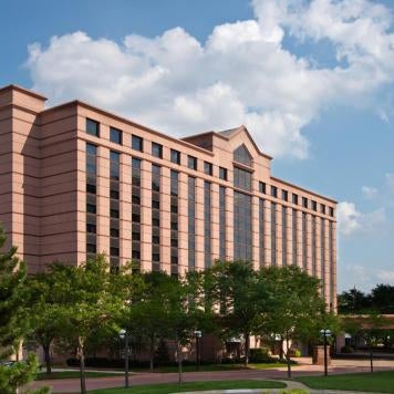 The Henry, Autograph Collection by Marriott Thumbnail