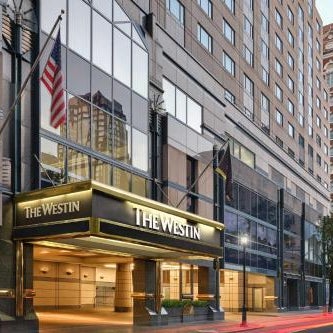 The Westin Philadelphia Thumbnail