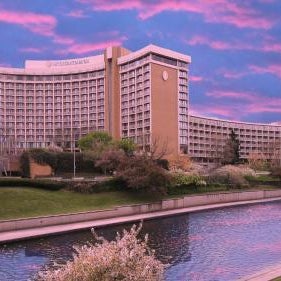 InterContinental Kansas City at the Plaza By IHG Thumbnail
