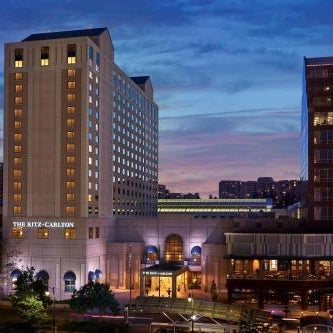 The Ritz-Carlton Pentagon City Thumbnail