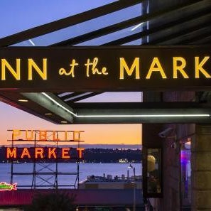 Inn at the Market Thumbnail