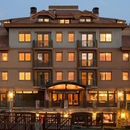 Inn At Lost Creek Thumbnail