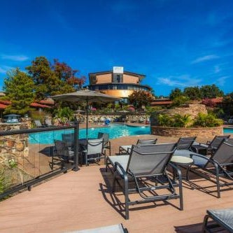 The Lodge Of Four Seasons Golf Resort, Marina & Spa Thumbnail