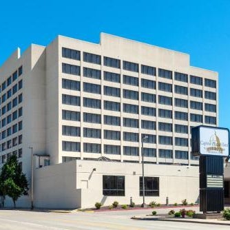 Capitol Plaza Hotel Jefferson City Thumbnail