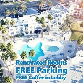 Serene Vegas Boutique Hotel Thumbnail