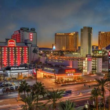 OYO Hotel and Casino Las Vegas Thumbnail