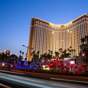 Treasure Island - TI Las Vegas Hotel & Casino Thumbnail