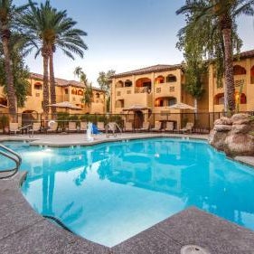 Holiday Inn Club Vacations Scottsdale Resort By IHG Thumbnail