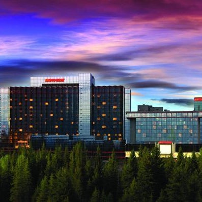 Caesars Republic Lake Tahoe (Formerly Harveys) Thumbnail